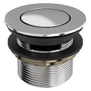 Слив автоматический для ванны Burlington